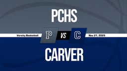 11/21 Highlights @ Carver