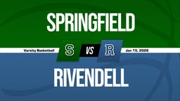 01/15 Highlights @ Rivendell