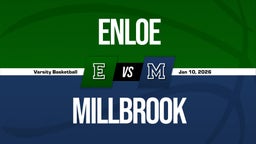 01/9 Highlights vs Enloe