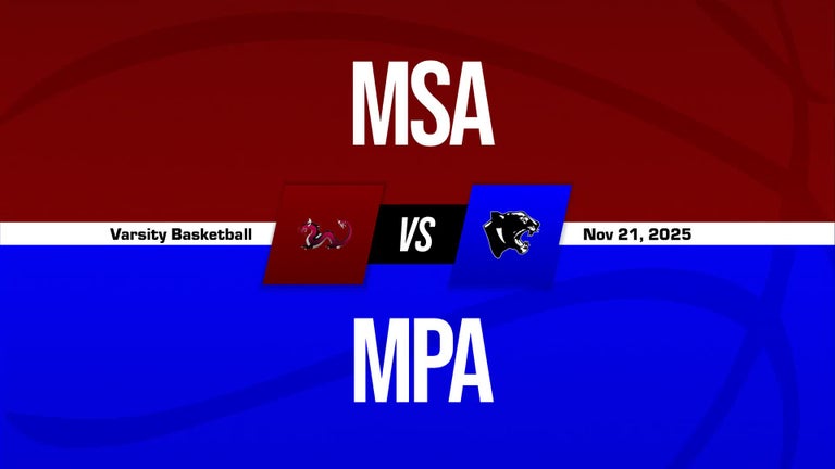 Video player poster image