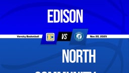 11/20 Highlights @ North Community