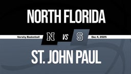 12/4 Highlights vs North Florida