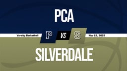 11/22 Highlights vs PCA