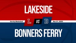 11/20 Highlights vs Lakeside