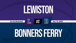 12/12 Highlights vs Lewiston