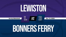 12/12 Highlights @ Bonners Ferry