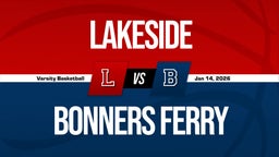 01/13 Highlights vs Lakeside