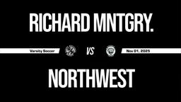 11/1 Highlights @ Northwest