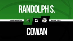 11/18 Highlights vs Randolph S.