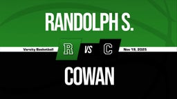 11/18 Highlights vs Randolph S.