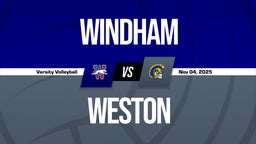 11/4 Highlights @ Weston