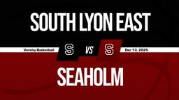 12/12 Highlights @ Seaholm