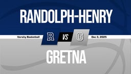 12/2 Highlights @ Gretna