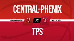 11/18 Highlights vs Central-Phenix