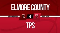 12/2 Highlights vs Elmore County