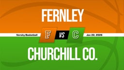 01/21 Highlights vs Fernley