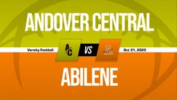 10/31 Highlights @ Abilene