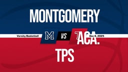 12/5 Highlights vs Montgomery Aca.