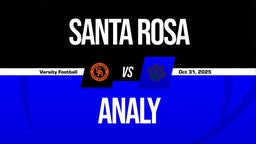 10/31 Highlights @ Analy