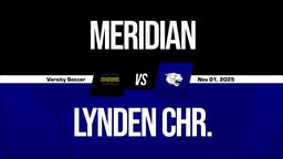 11/1 Highlights @ Lynden Chr.