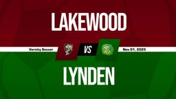 11/1 Highlights @ Lynden