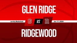 01/17 Highlights @ Ridgewood