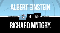 10/31 Highlights @ Richard Mntgry.
