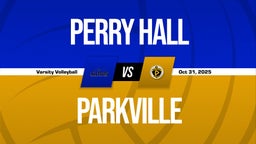 10/31 Highlights @ Parkville