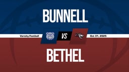 10/31 Highlights @ Bethel