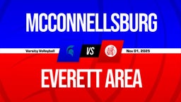 11/1 Highlights @ Everett Area