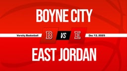12/12 Highlights vs Boyne City