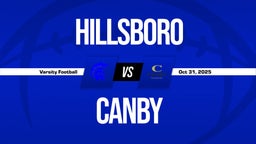 10/31 Highlights @ Canby