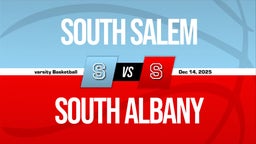 12/13 Highlights @ South Albany