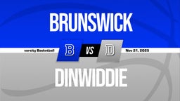11/20 Highlights vs Brunswick