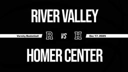 12/16 Highlights vs River Valley