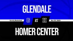 11/25 Highlights @ Homer Center