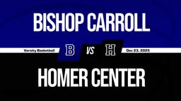 12/22 Highlights @ Homer Center