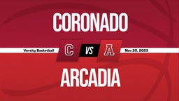 11/19 Highlights @ Arcadia