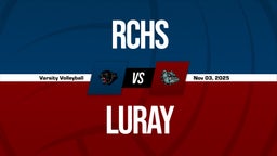 11/3 Highlights vs RCHS