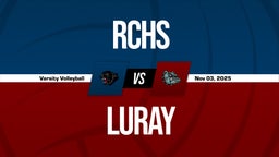 11/3 Highlights @ Luray