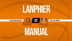 12/16 Highlights @ Manual