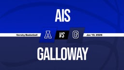 01/9 Highlights vs AIS