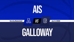 01/9 Highlights vs AIS