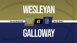 12/5 Highlights @ Galloway