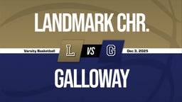 12/2 Highlights @ Galloway