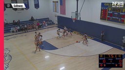 11/11 Highlights vs Marist School