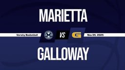 11/5 Highlights @ Galloway
