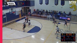 11/5 Highlights @ Galloway