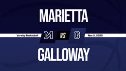 11/5 Highlights @ Galloway