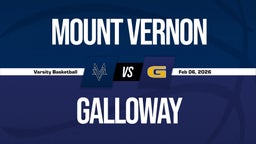 02/6 Highlights vs Mount Vernon